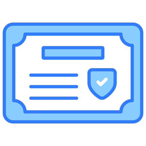 certificate-icon