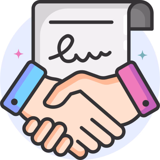 Agreement-icon
