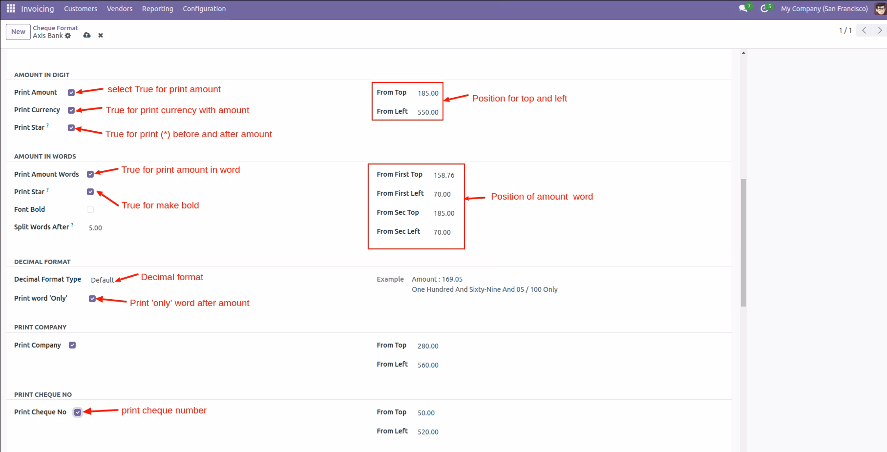 Loan Management Workflow