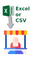 import invoice, Import Vendor Pricelist in, invoice import in, sale module vendor pricelist import