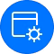 Dashboard Configuration Access