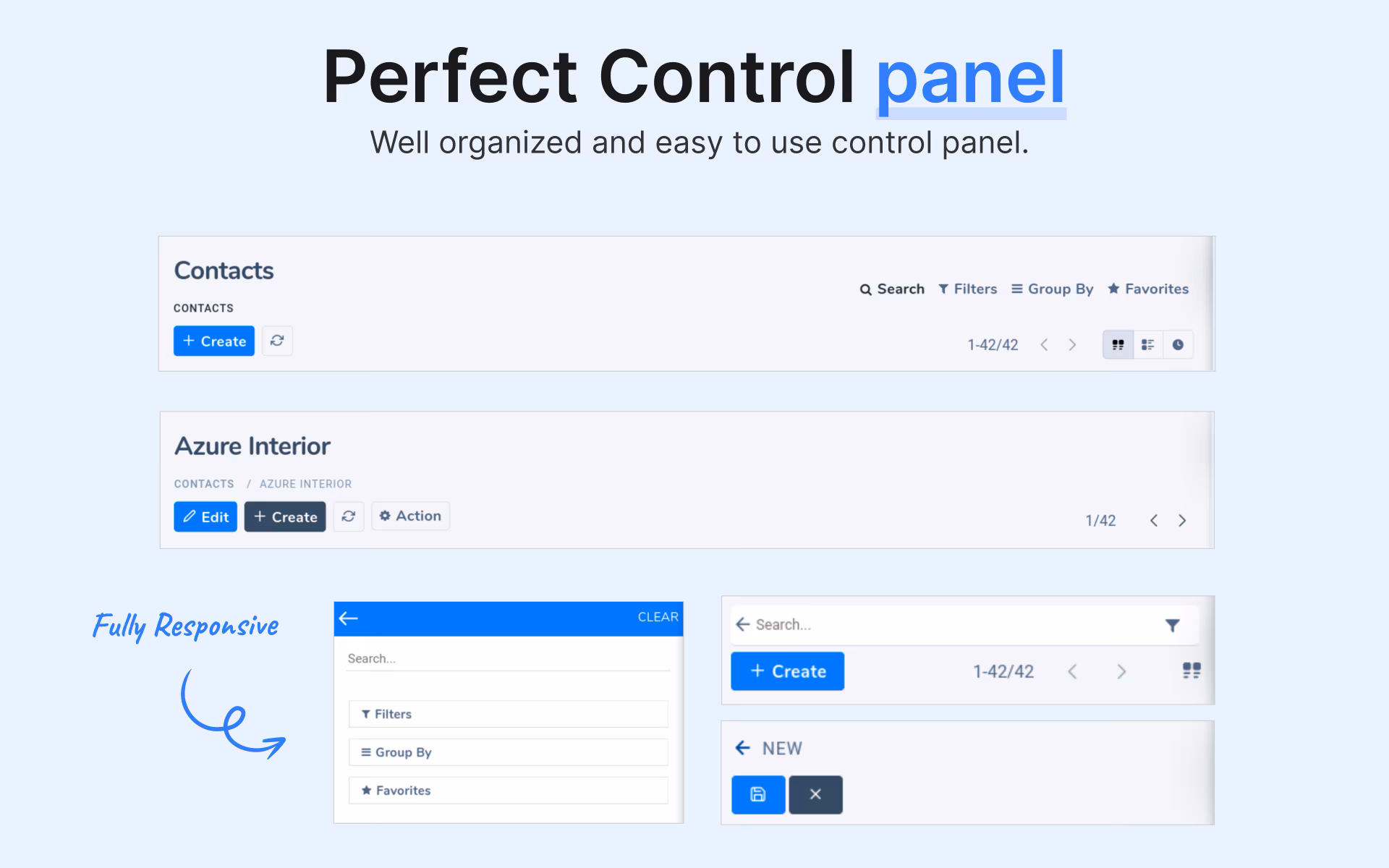 Butterfly Theme Options