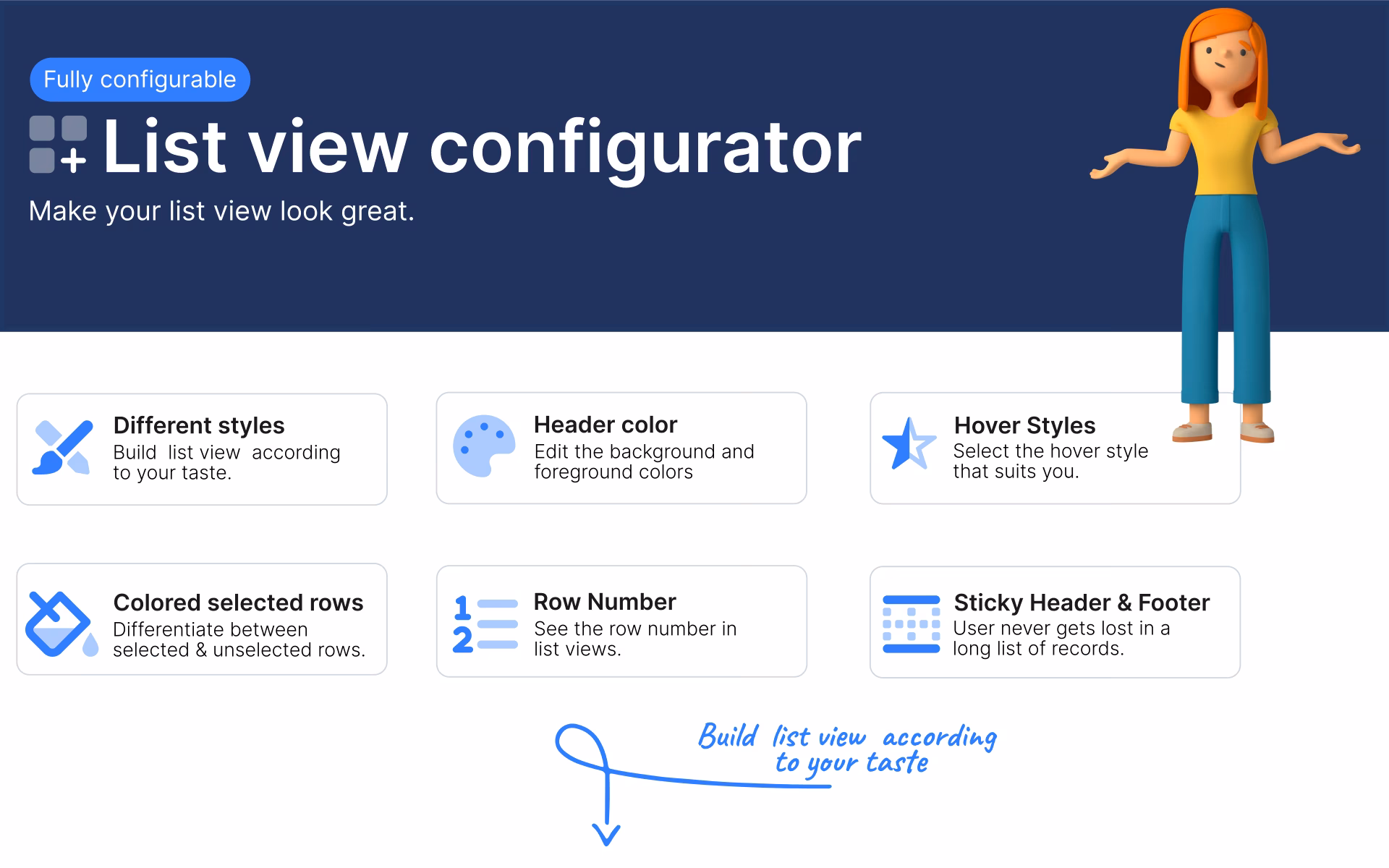 Butterfly Theme Options