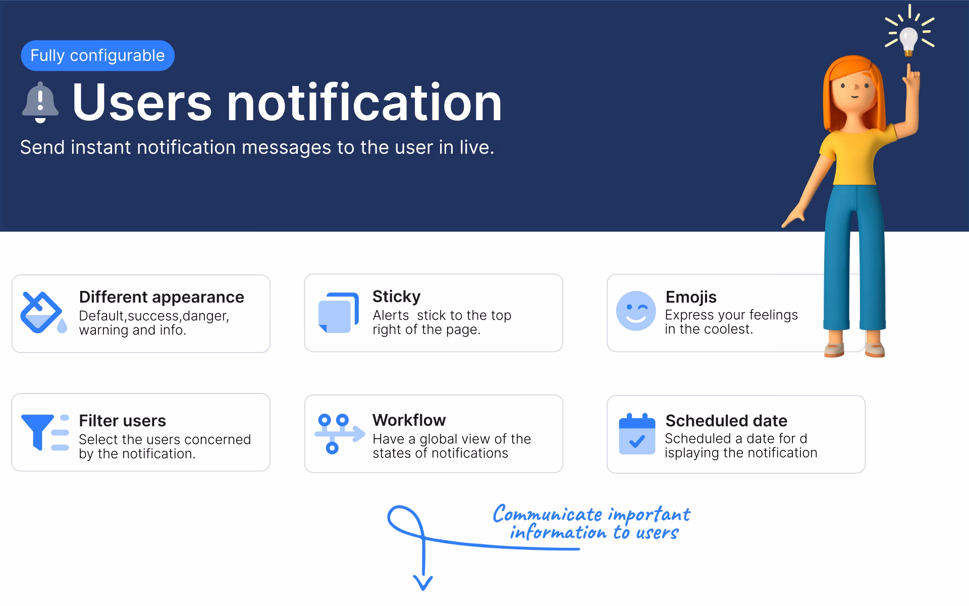 Butterfly Theme Options