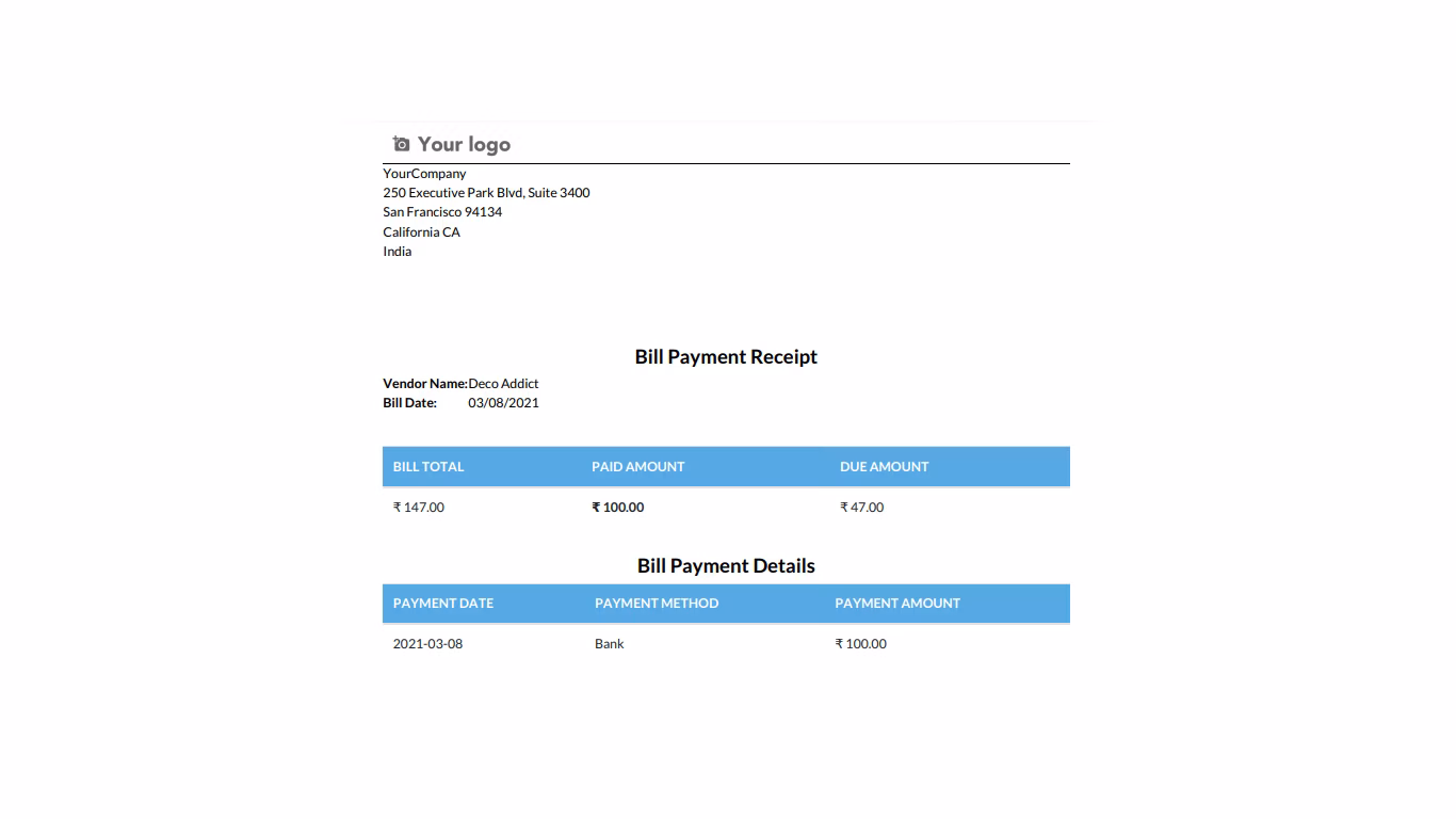 Freight Management System