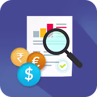 Account Reports Multi Currency