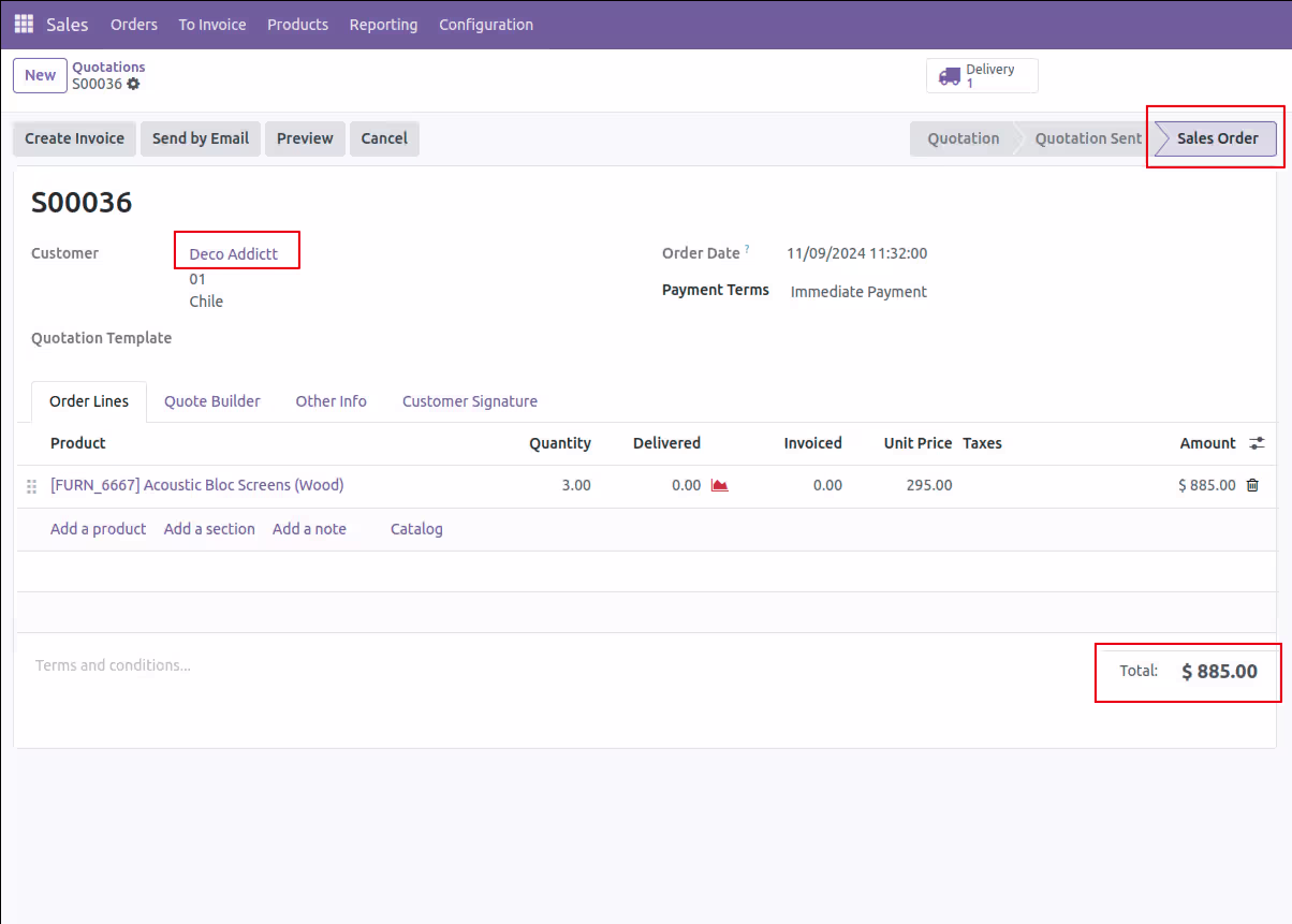 Loan Management Workflow