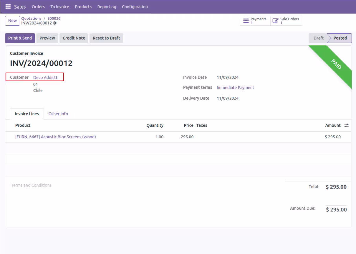 Loan Management Workflow