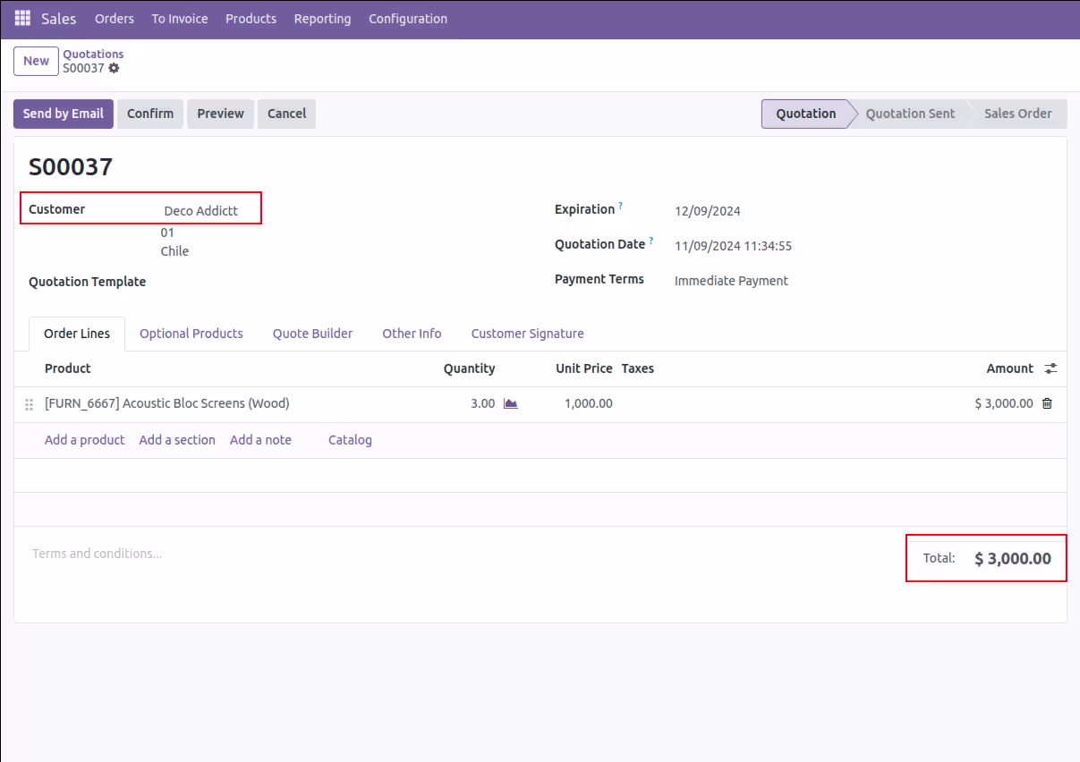 Loan Management Workflow