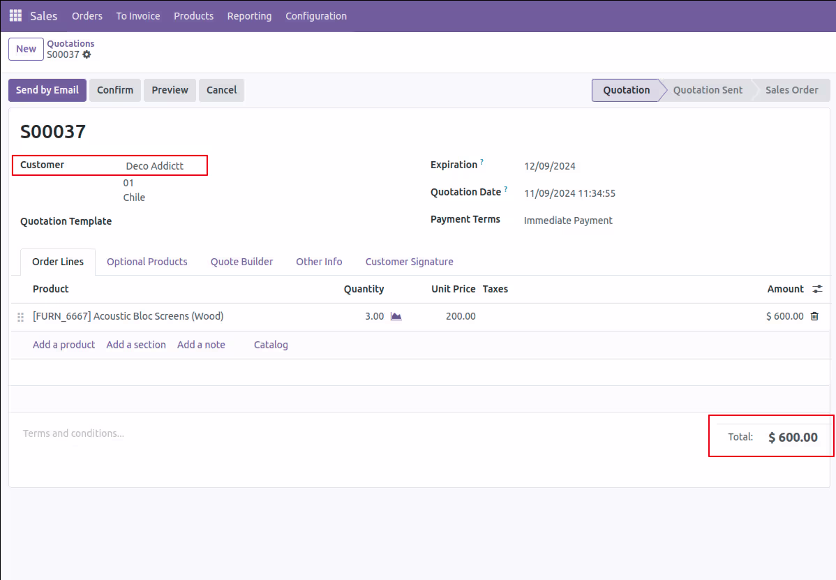 Loan Management Workflow