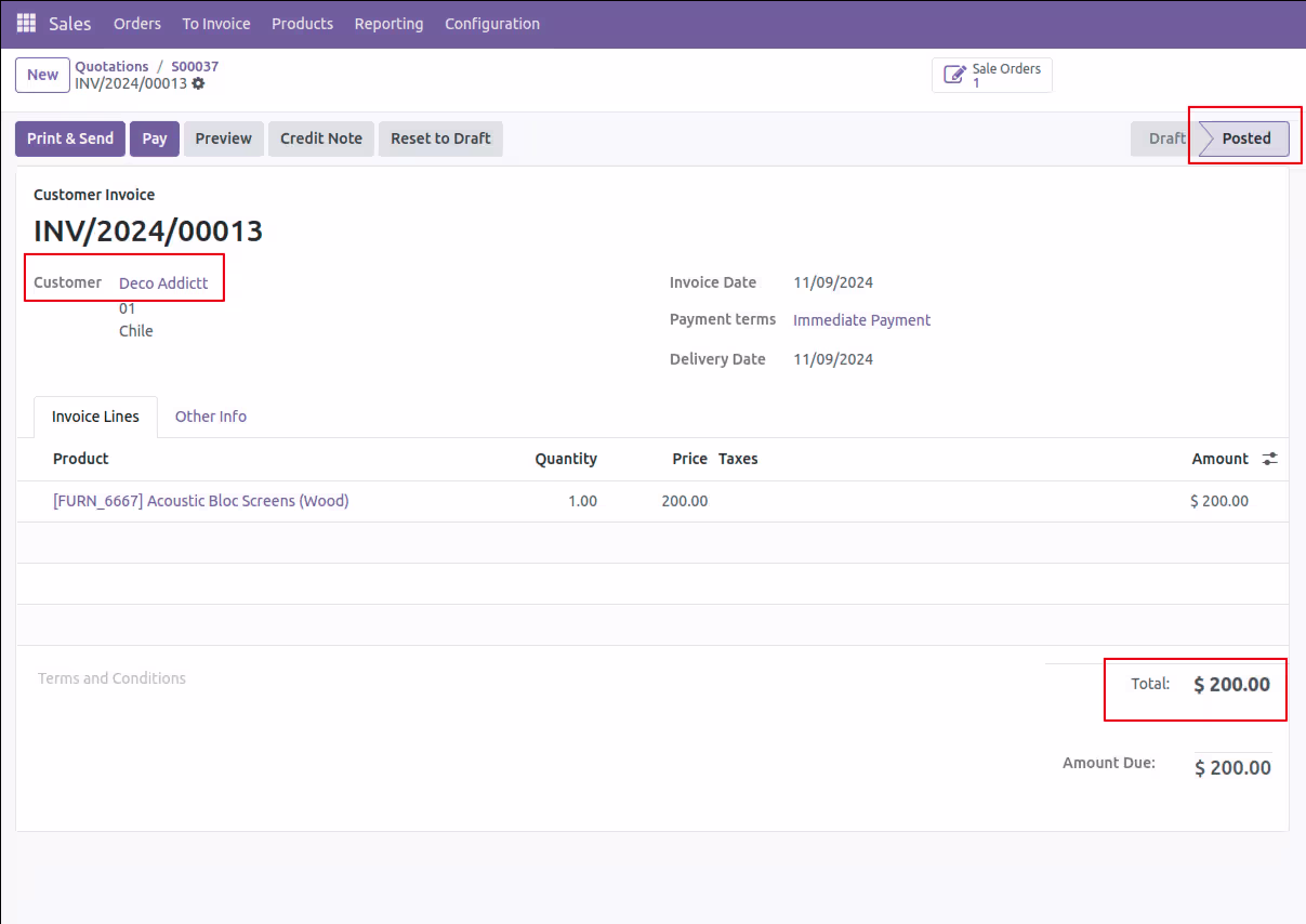 Loan Management Workflow