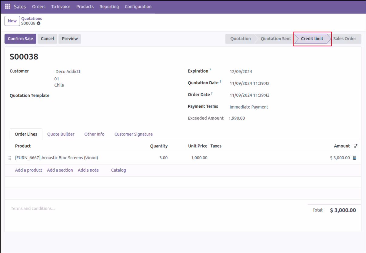 Loan Management Workflow