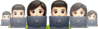 ChatRoom, Multi Users