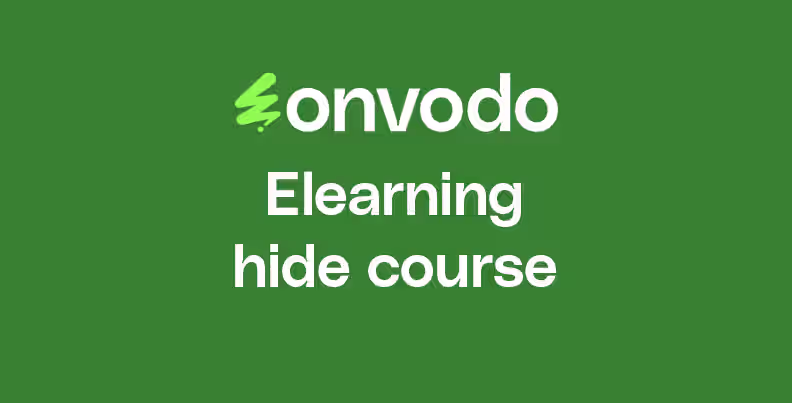 elearning_hide_course