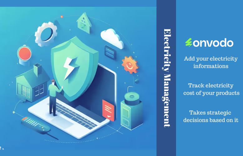 Electricity Management