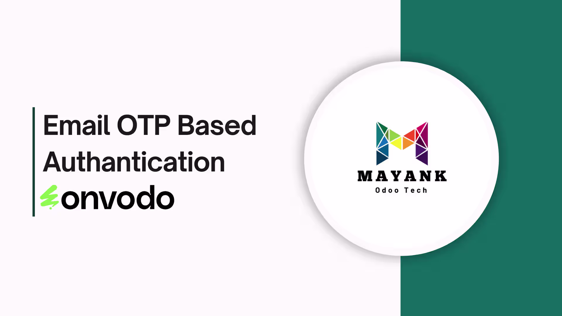 Email OTP Authentication