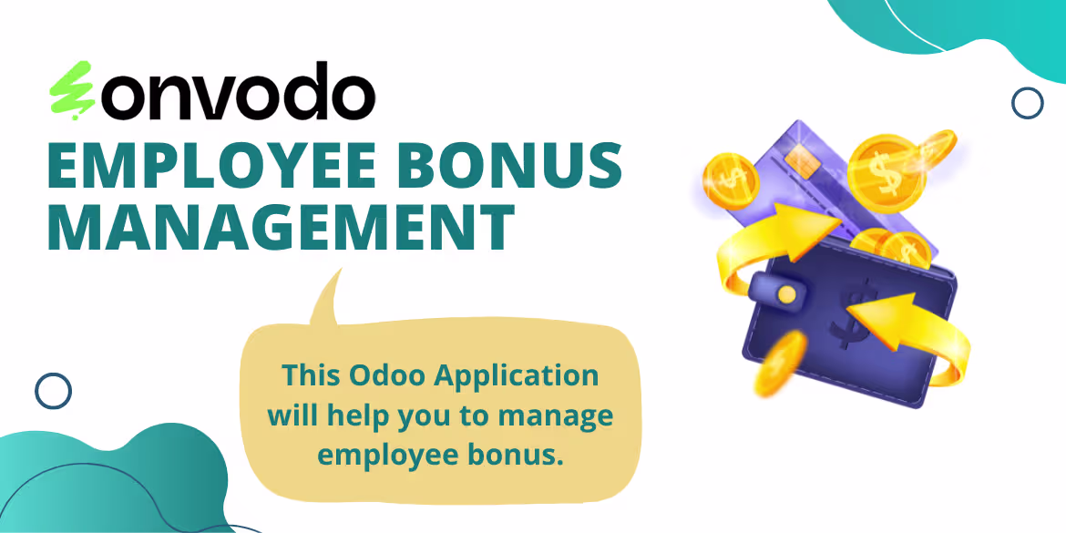 Employee Bonus Management