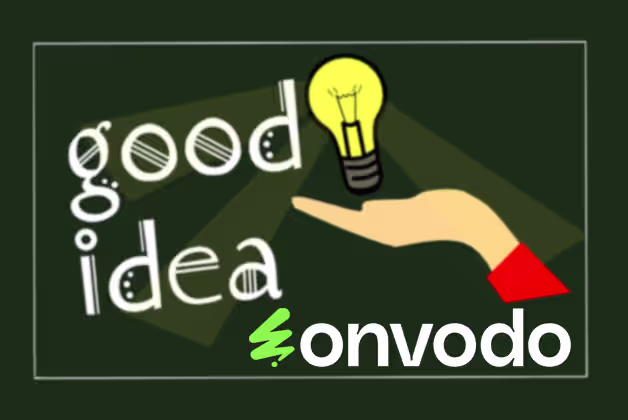 Employee Ideas
