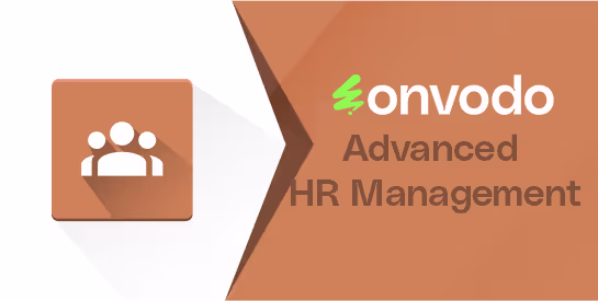 Advanced HR Management