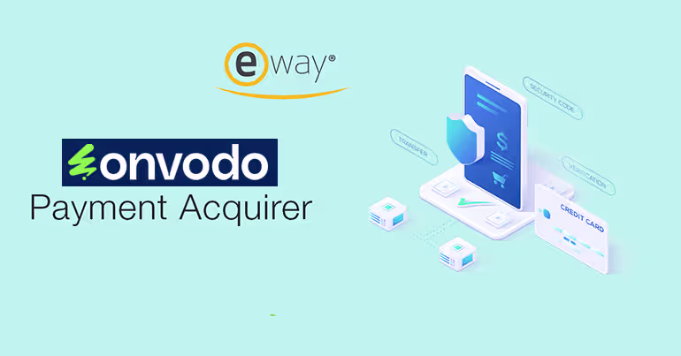 eWAY Payment Acquirer