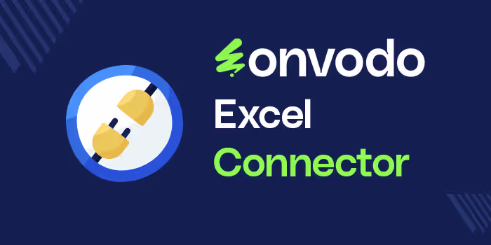 Excel Connector