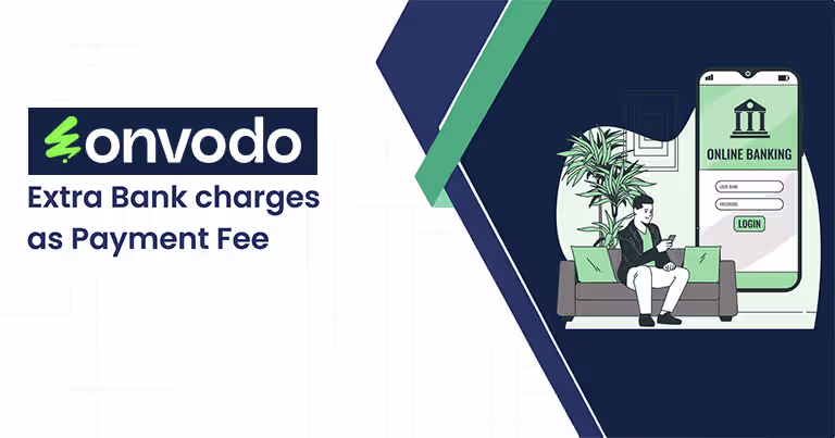 Extra Bank Charges In Payments