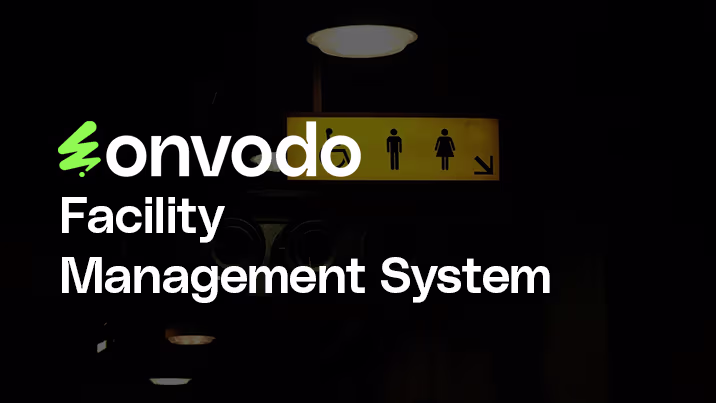 Facility Management System