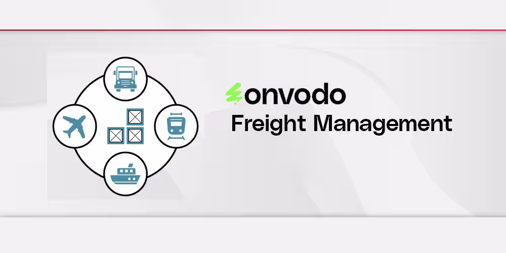 Freight Management
