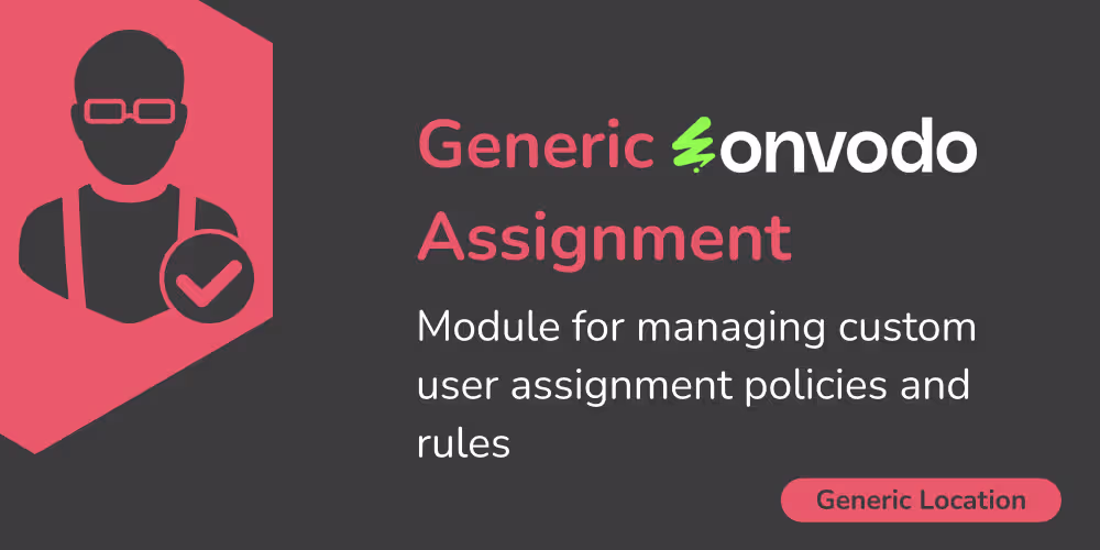 Generic Assignment