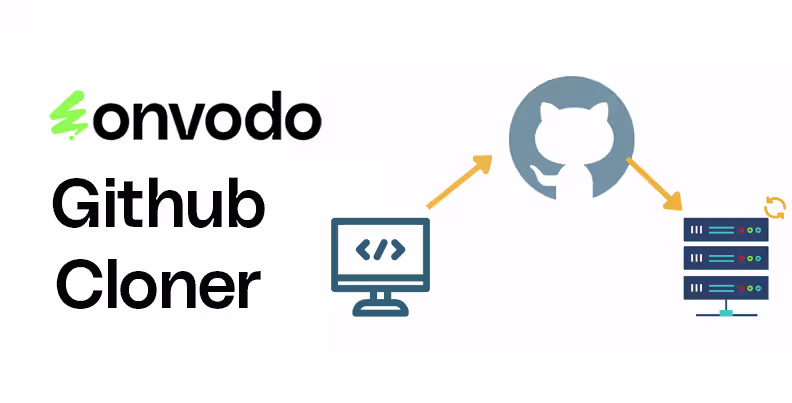 Github Cloner