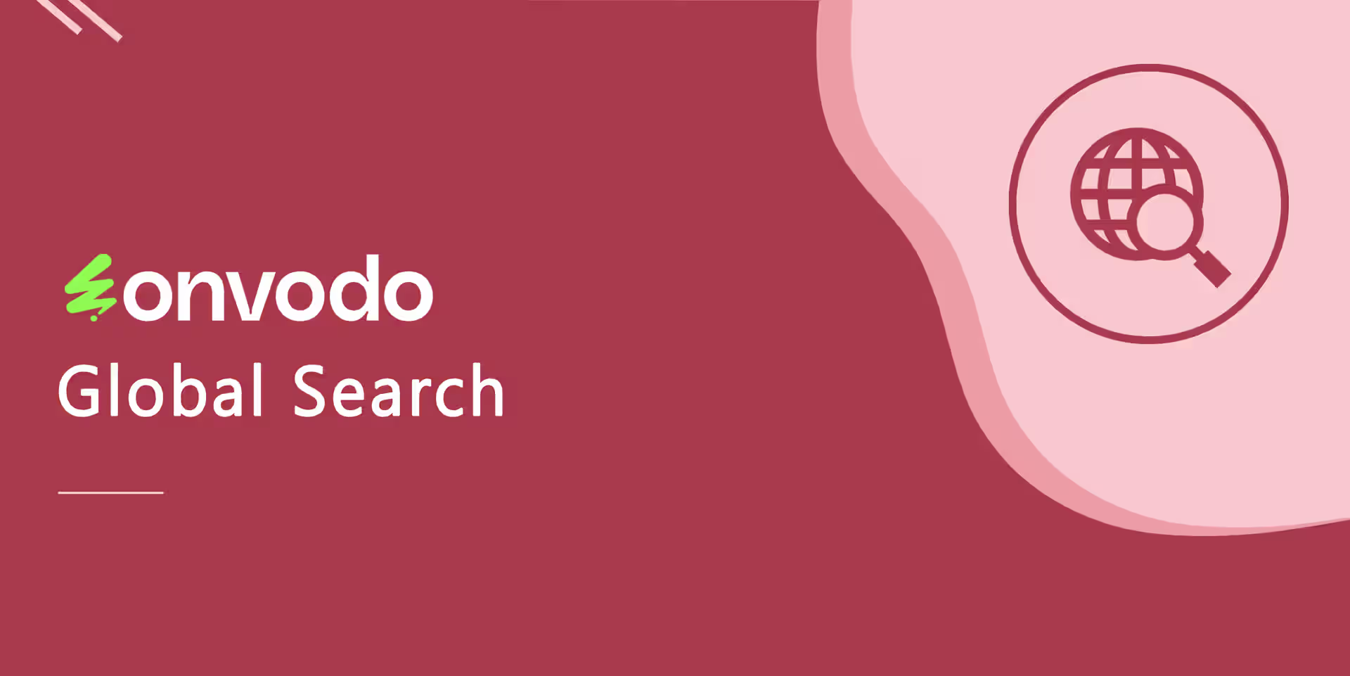 Global Search