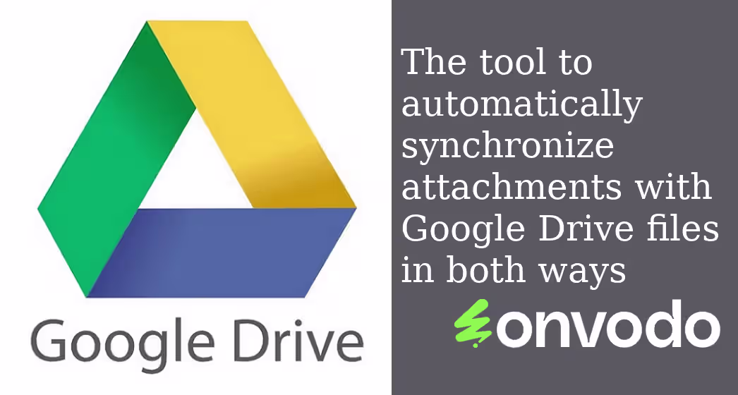 Google Drive Integration
