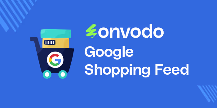 Google Shopping Feed