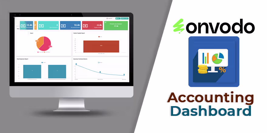 Account Dashboard Onvodo
