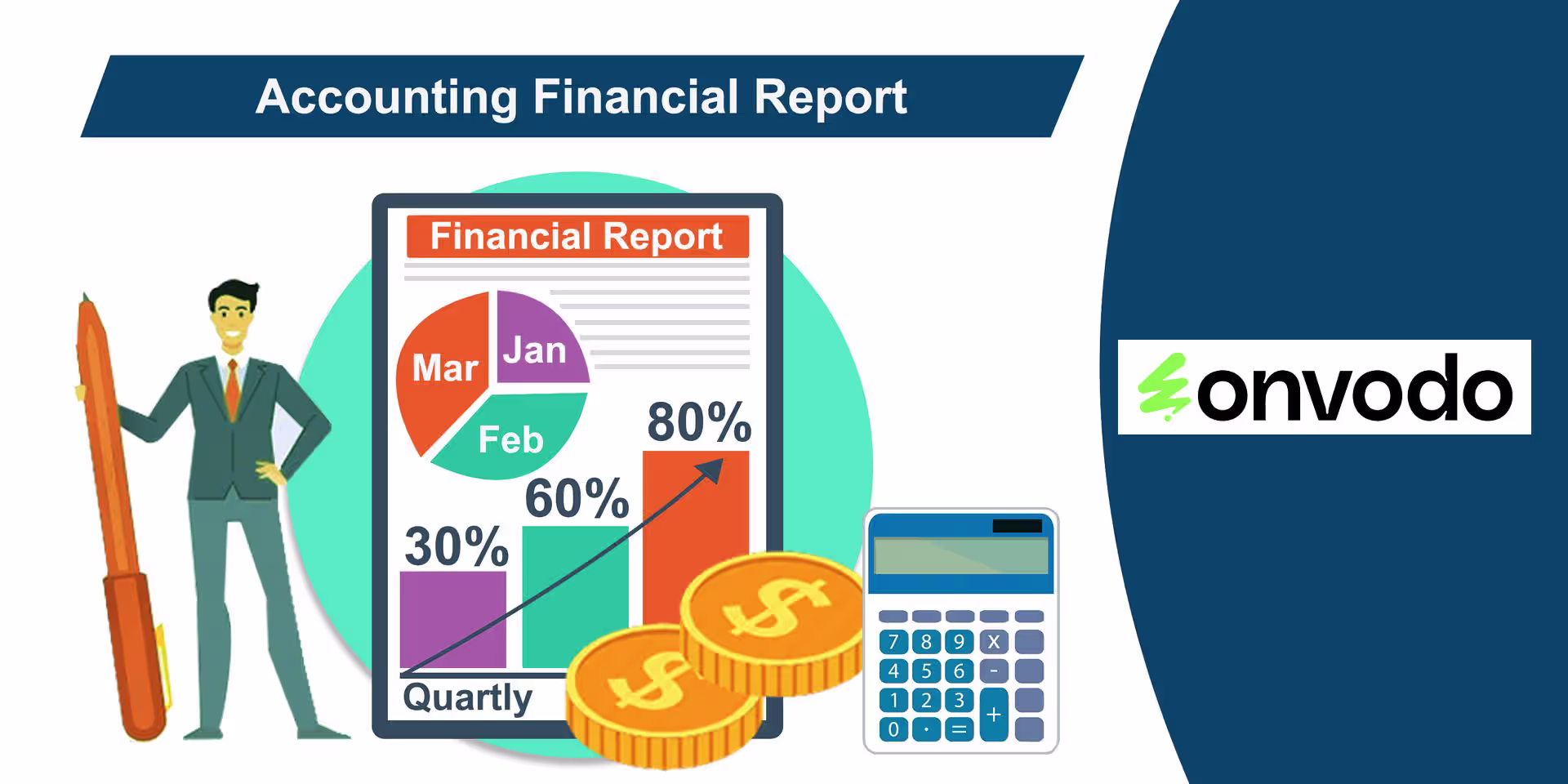 Account Financial Reports For Community
