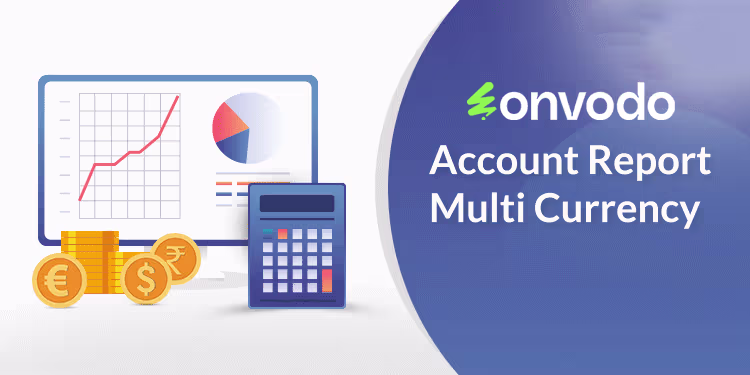 Account Reports Multi Currency Multi-Currency Financial Statements