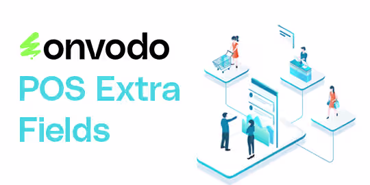 Add POS Extra Fields Add Extra Custom Fields on POS