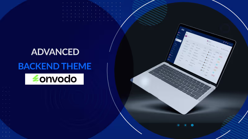 Advanced Backend Theme for Community Edition