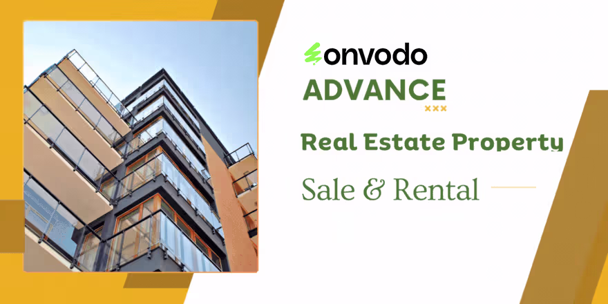 Advanced Property Sale & Rental Management|Property Management