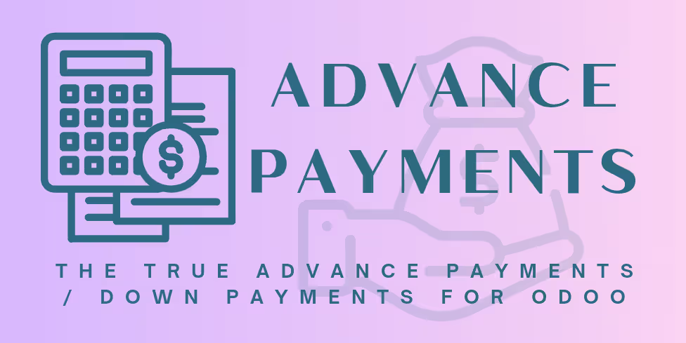 Advance Payments