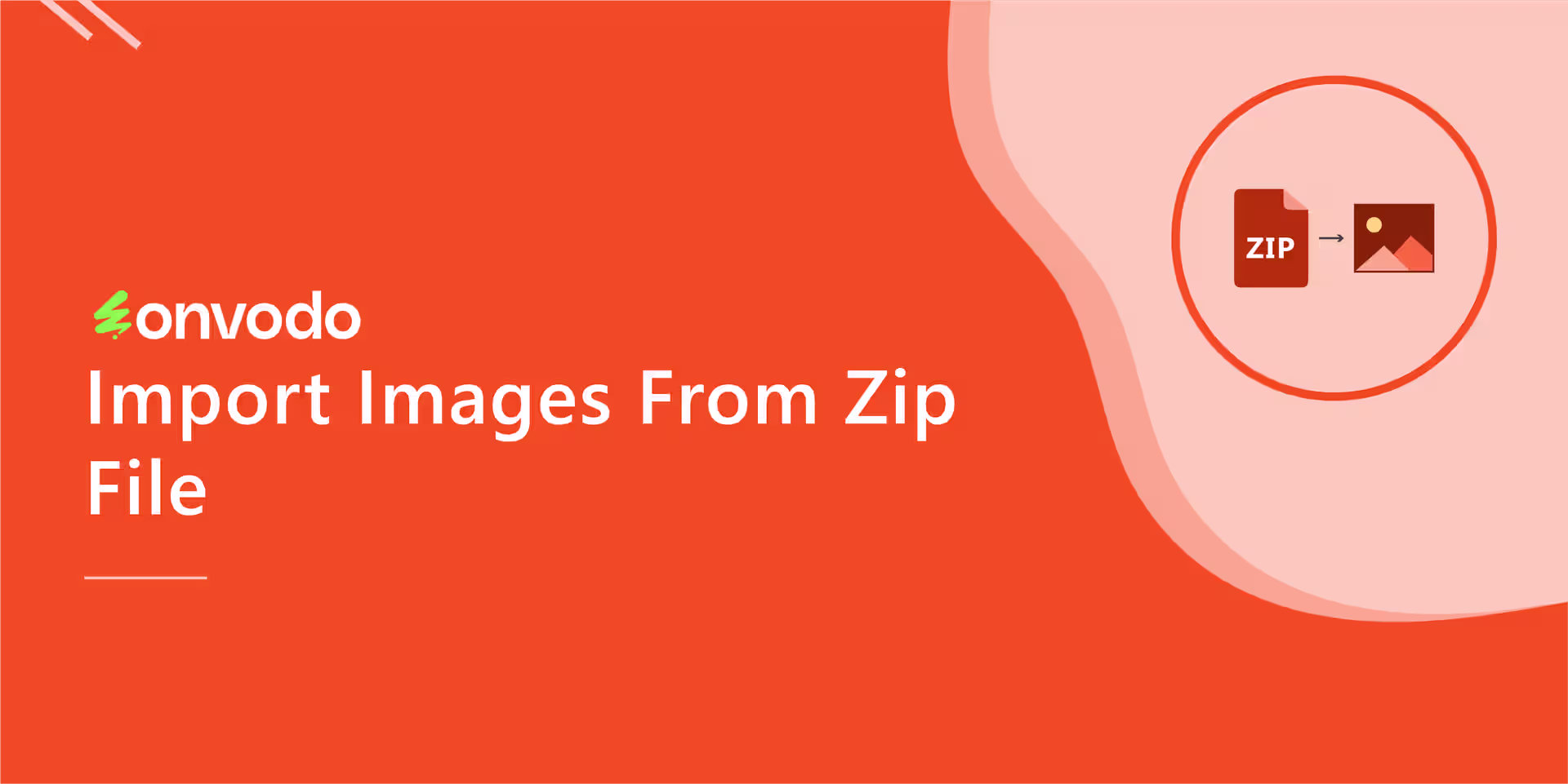 All In One Import Images From Zip File | Import Images From Zip File