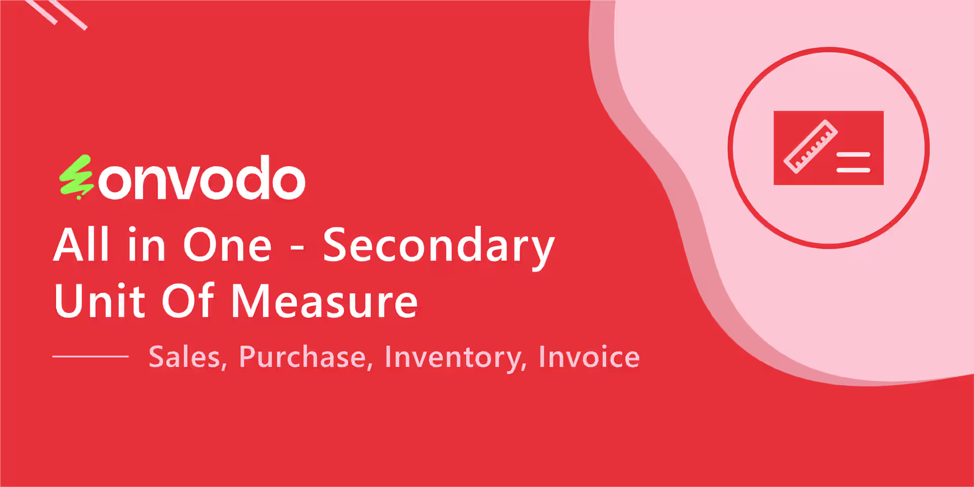 All In One Secondary Unit Of Measure