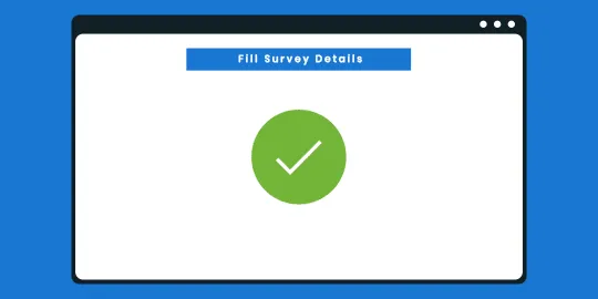 All In One Survey Management