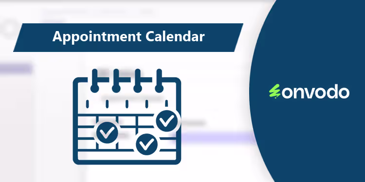 Appointment Calendar