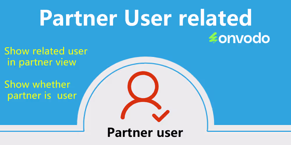App Partner User related,User Type