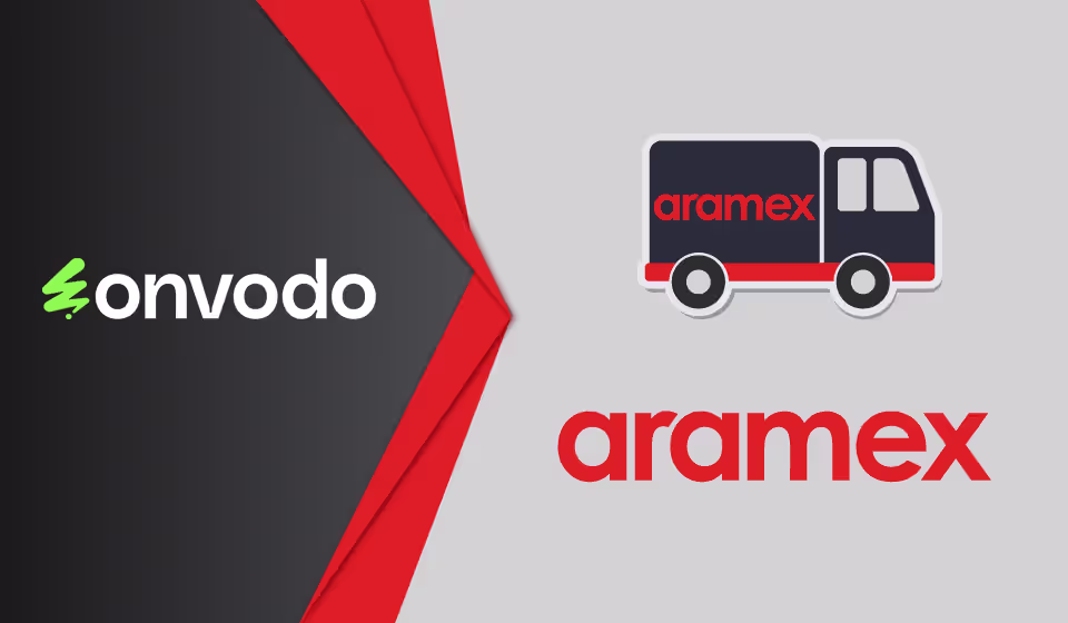 Aramex Shipping Connector