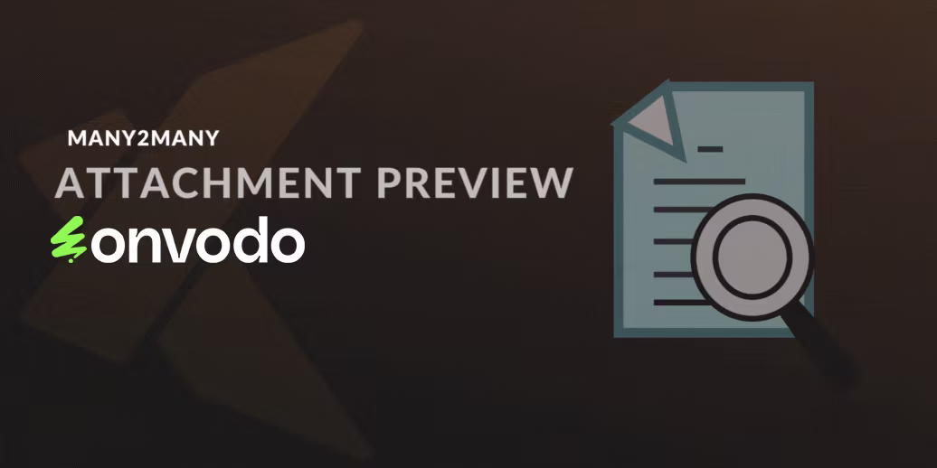 Attachment Preview