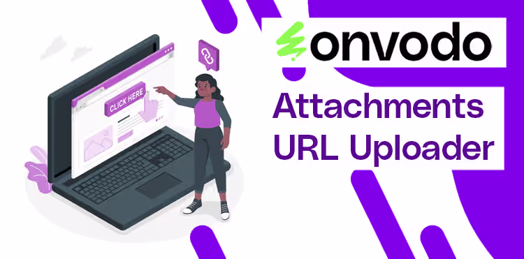 Attachments URL Uploader | Upload from URL | Upload URL