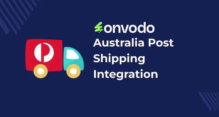 Australia Post Shipping Integration