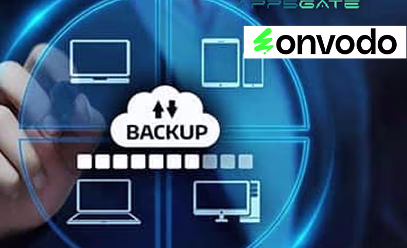 Automatic Backup